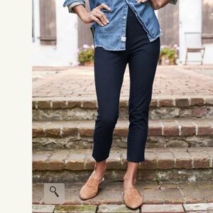 NEW Frank & Eileen Murphy British Royal Navy Pants M